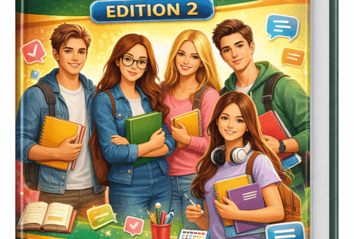 Advanced English Grammar Edition 2