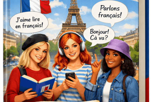 Better Reading French Book