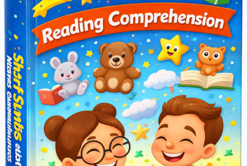 Short Stories with Reading Comprehension