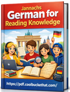 German for reading knowledge