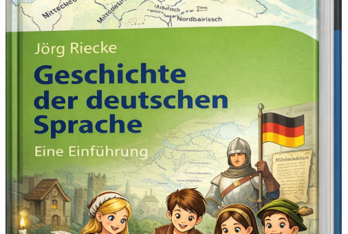 Geschichte der deutschen Sprache eine Einführ…