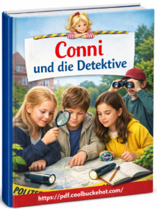 Conni und die Detektive