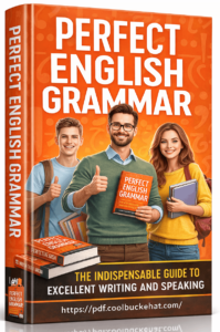 Perfect English Grammar Book