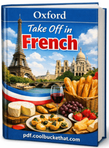 Oxford Take Off in French Book