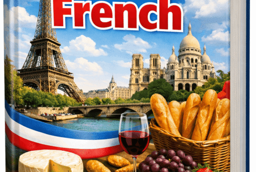 Oxford Take Off in French Book